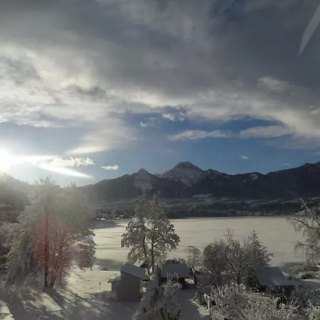 Am Faaker * Villach